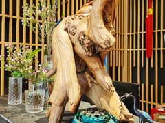 -梅间堂茶馆(绿地缤纷城店)