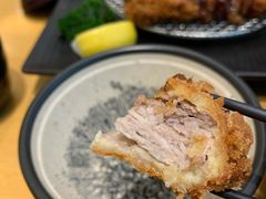 -胜博殿日式炸猪排(西红门店)