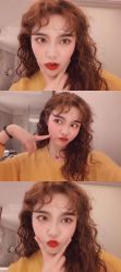 -3AM HAIR SALON染发烫发接发