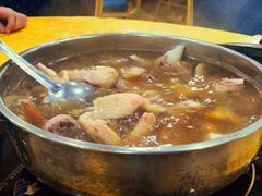 -众源美食(光复阁店)