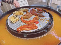 -小肚皮饮食店