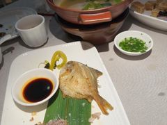 -码头见·潮汕菜(领展中心城店)