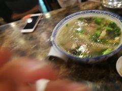 -西羊市老米家泡馍(西羊市店)
