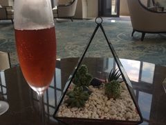 -海口绿发希尔顿酒店-田园汇自助餐·三文鱼·海鲜