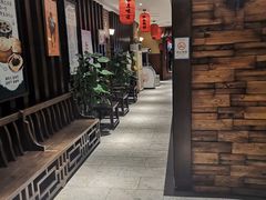 -粥全粥到海鲜家常菜·海肠捞饭(嫩江路店)