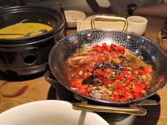 -实在湘·大碗土菜(竹料店)