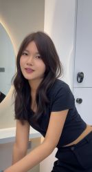 -YESIDO椰岛造型烫发染发