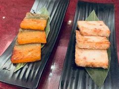 -汕头龙光喜来登酒店-采悦轩中餐厅