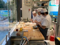 -胶东小渔村·博山菜(齐悦店)