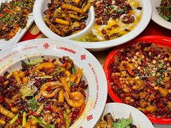 -禄鼎记·多口味酸菜鱼(白云万象汇店)