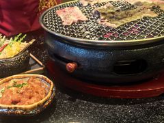 -樱嘢·炭火烧肉(惠南店)