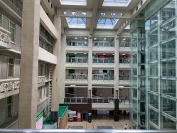 -首都医科大学附属北京儿童医院