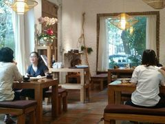 -天水蔬食料理(树德之光店)