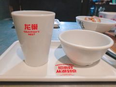 -龙巢盱眙龙虾·牛蛙·烧烤宵夜(八卦岭店)