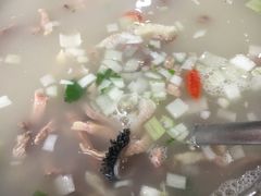 锅仔羊杂汤-杨记小骨头羊杂馆(南五马路店)