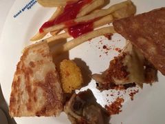 -星伦多 自助料理(圆融店)