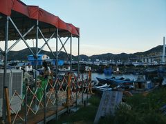 -海门岛七号餐厅