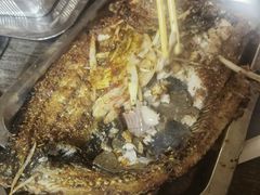 -清真·馬坡二旦烧烤(人生一串拍摄店)