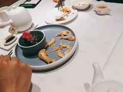 -尚一汤 广东炖汤(金桥国际店)
