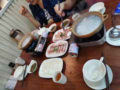粥底-陶冶居粥底小火锅(甲岸村店)