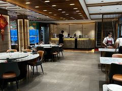 -聚丰园•湖鲜餐厅(阿红私房菜梅石路店)