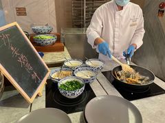 -广州奥园喜来登酒店