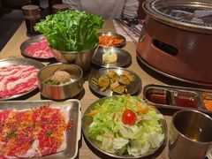 -西塔老太太泥炉烤肉(亚运村店)