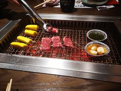 -樱宿日式和牛烧肉(五道口店)