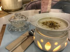 -MEET缘燕窝甜品&Tang's cake(华润万象城店)