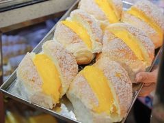 -占西饼店