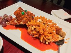 -松鹤楼(山塘街店)