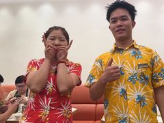 -第六季自助餐厅(甜水园店)