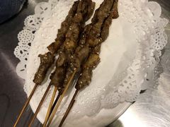 -蒙乡烤全羊·烤羊腿(京溪同和店)