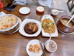 -民间瓦缸煨汤館(嵩山路店)