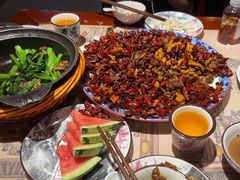 -杨记隆府(时代天街店)