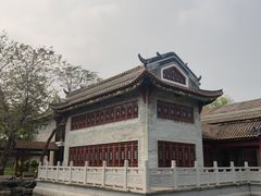 -顺峰山公园