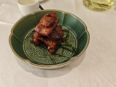 -香雪海饭店中餐厅(人民桥店)
