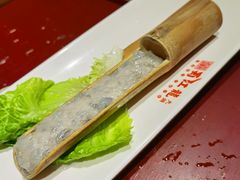 鲜虾滑-蜀江龙火锅(339店)