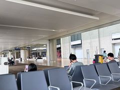 -上海浦东国际机场-T2航站楼