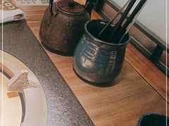 -湊湊火锅·茶憩(东城万达店)