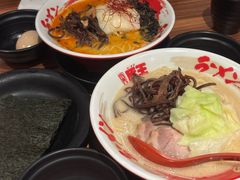 -豚王拉面(澳门银河店)