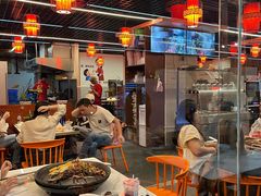 -一烙锅(友谊店)