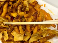 -小郭私房菜·海肠捞饭店(学士街店)