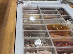 -拿渡·水煮鱼麻辣香锅(王府井奥莱·香江小镇店)