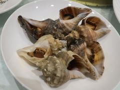 -万宝海鲜舫(劳动公园店)