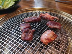 -牛人·雪花牛·木炭烤肉(昆山陆家店)