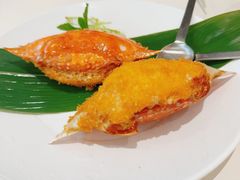 -蔡澜点心·粤菜(月星环球港店)