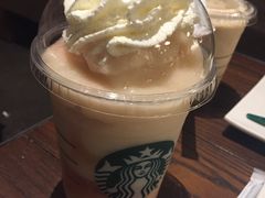 -星巴克(北京佳程广场店)