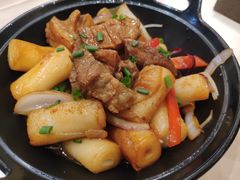 -聚福宝合苑食府(南头镇店)