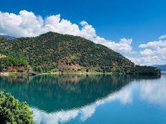 -丽江泸沽湖景区